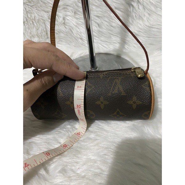 LV Papillon Mini selected bundle bag, Luxury, Bags & Wallets on