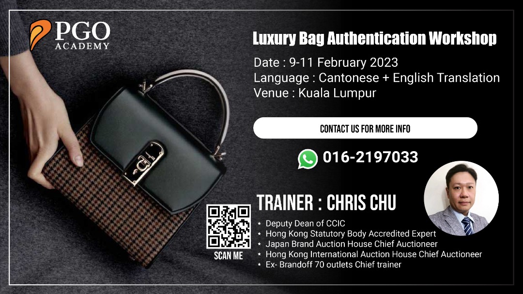 Designer bag store authentication near me