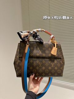 Affordable louis vuitton cluny For Sale, Luxury