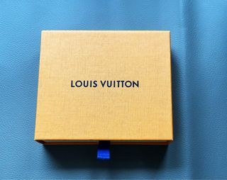 Louis Vuitton box 36x28x15cm lv