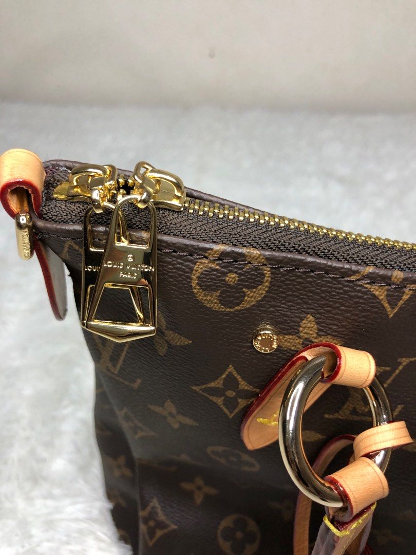 LOUIS VUITTON LYMINGTON BAG, Luxury, Bags & Wallets on Carousell