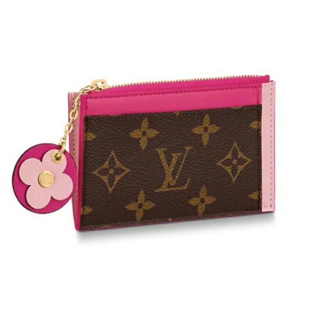 AUTHENTIC vintage Louis Vuitton Compact Purse LV wallet, Women's Fashion,  Bags & Wallets, Wallets & Card Holders on Carousell