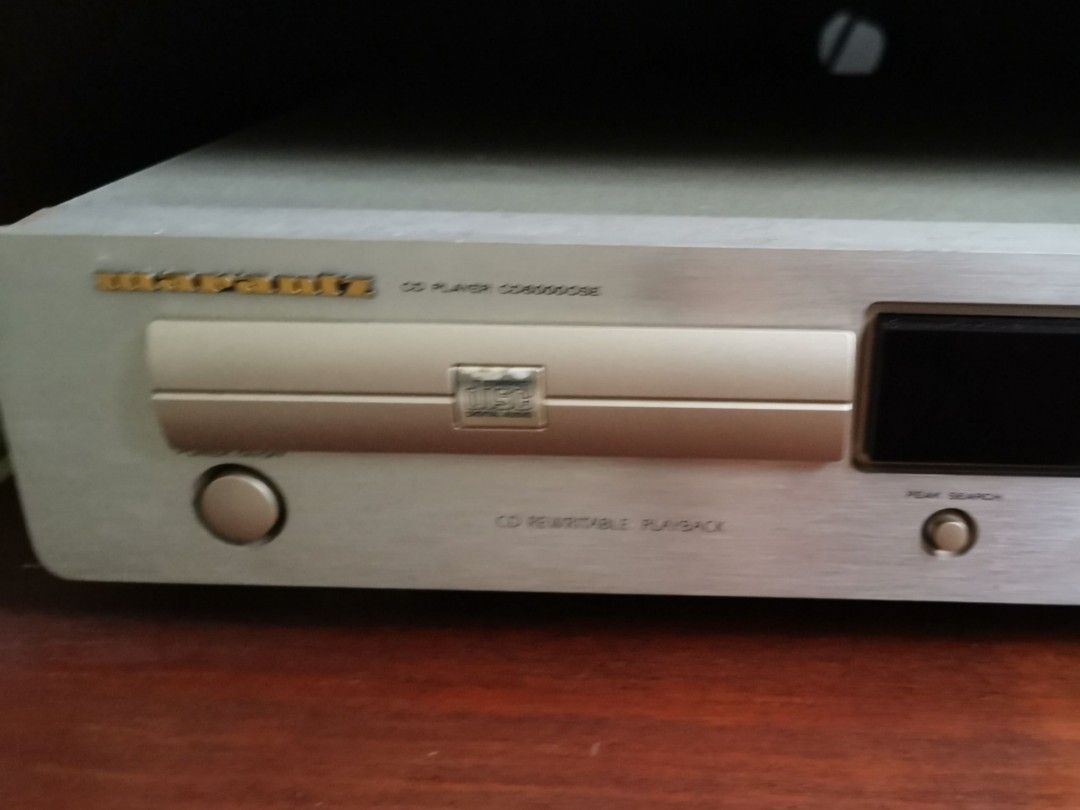 Marantz CD6000 ose le
