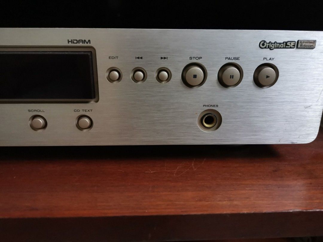 Marantz CD6000 ose le63150924426882111