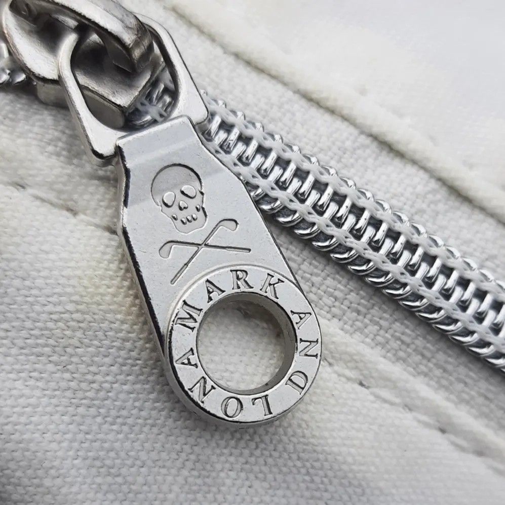 Mark & Lona golf tote bag, Fesyen Wanita, Tas & Dompet di Carousell