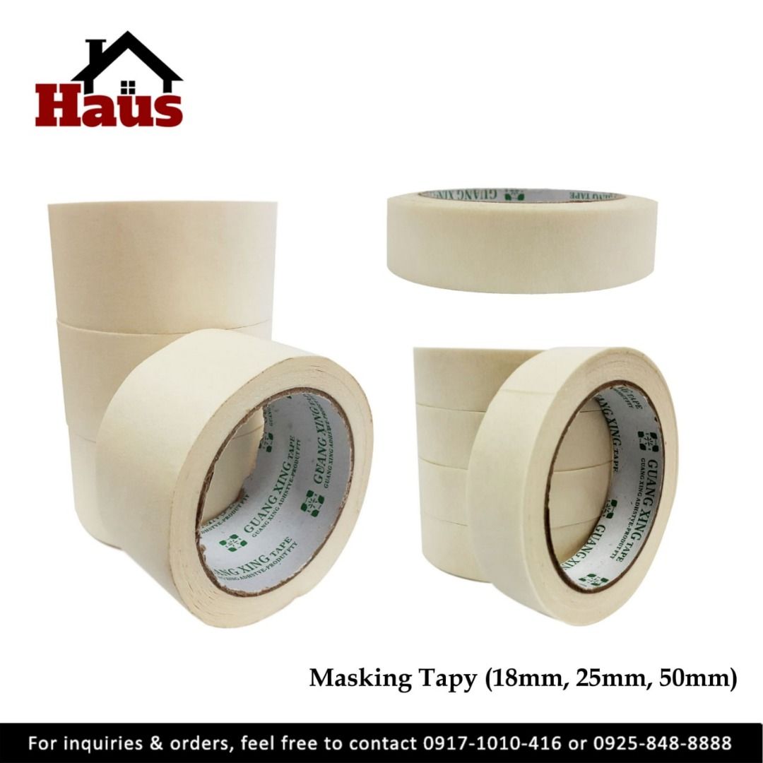 Masking Tape, Everything Else, Looking For on Carousell