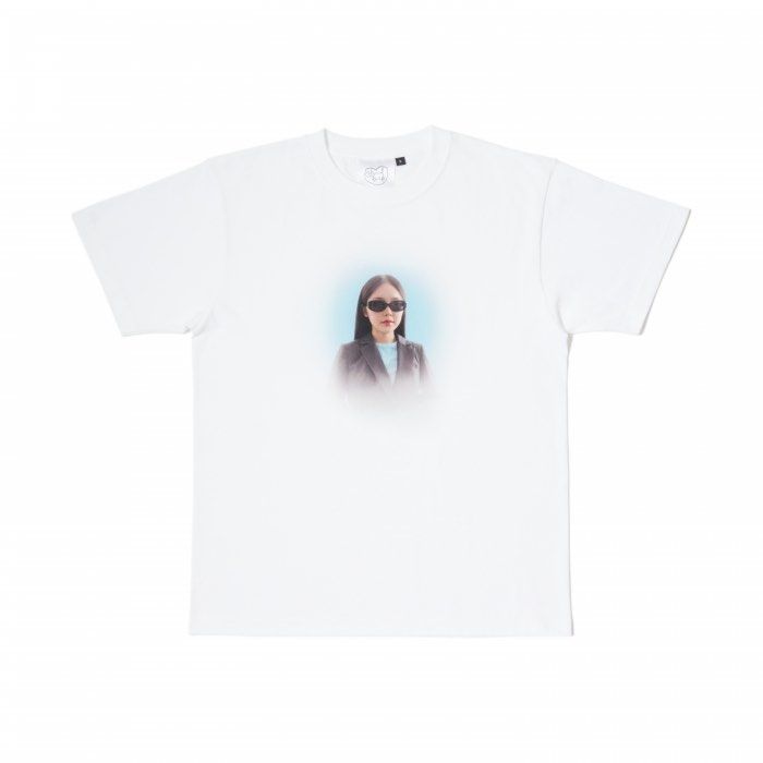 Meenoi noi mas merch shirt