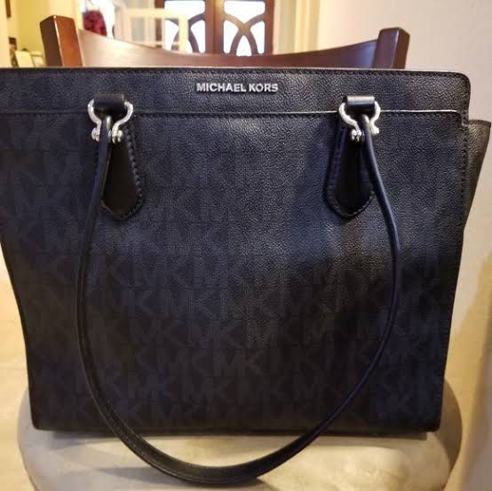 Michael kors store dee dee tote