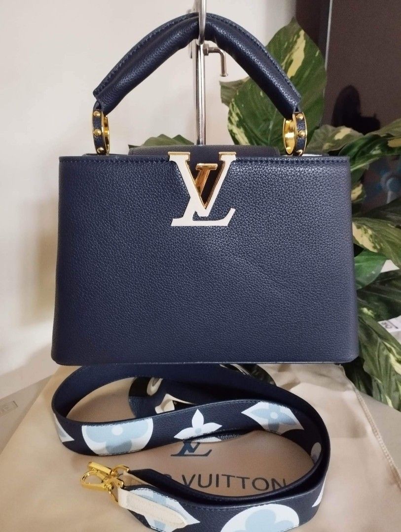 Tas LV (Louis Vuitton) MIRROR QUALITY BAG // Kualitas Premium