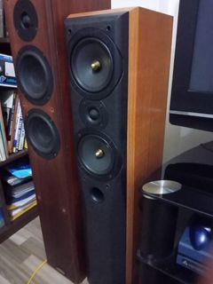 mission 773 speakers for sale