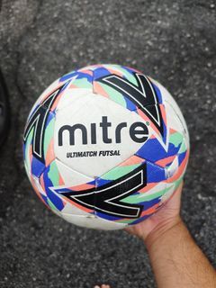 Mitre Futsal Ball