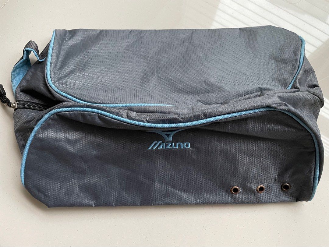 Military Thigh Pouch Mizuno Shoe Bag Men s Fashion Bags Belt