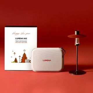 N9 Lumena M3 露營燈 聖誕特別版