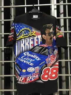 Nascar Dale Jarett OVP