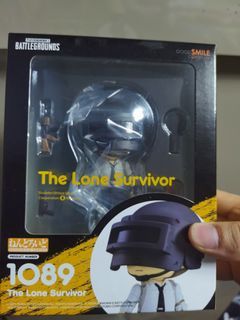 Nendoroid The Lone Survivor 1089