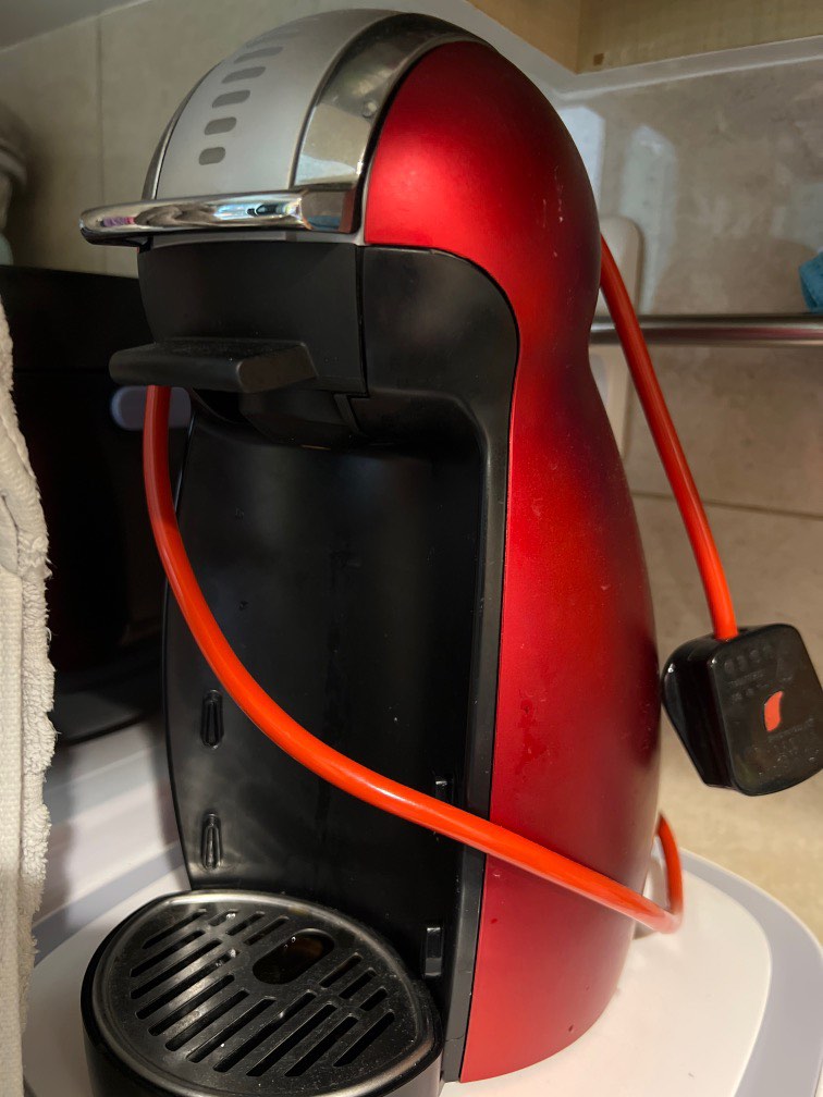 Nescafe Coffee Machine, TV & Home Appliances, Kitchen Appliances