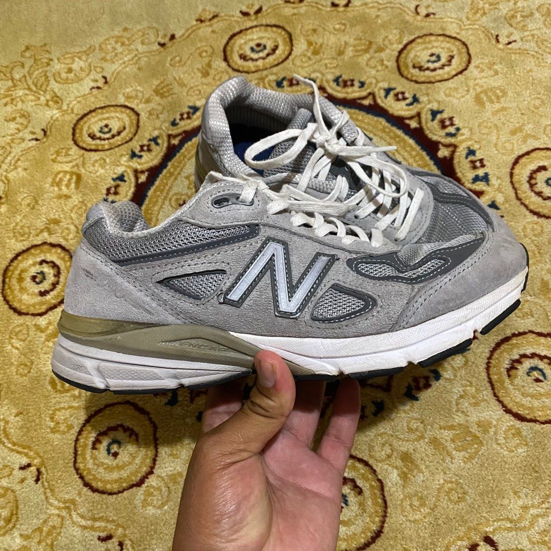 New Balance 990v4 USA