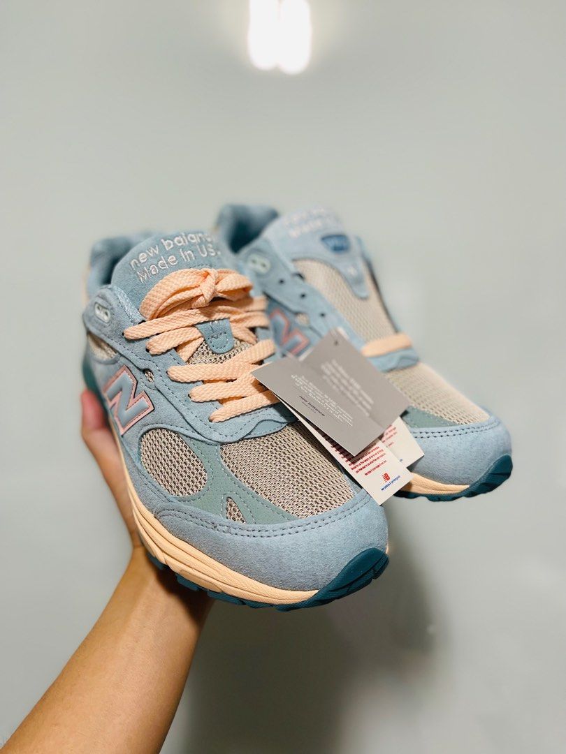 joe discount new balance