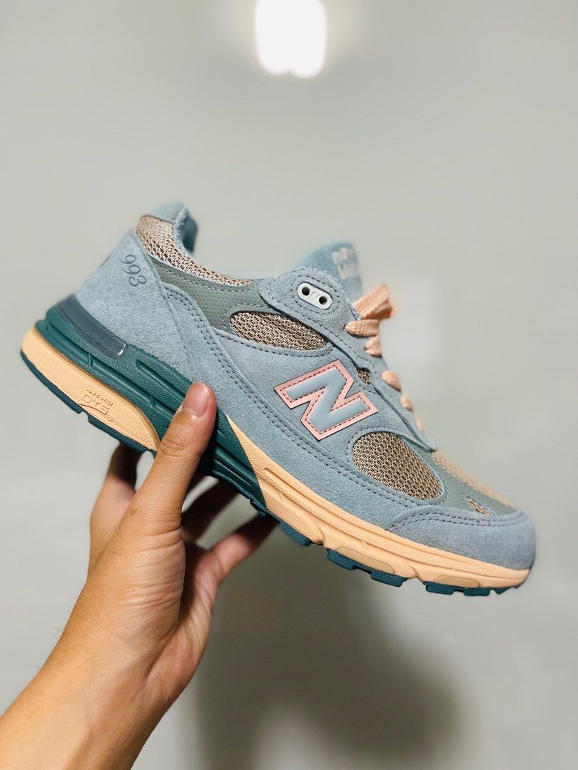 joe discount new balance