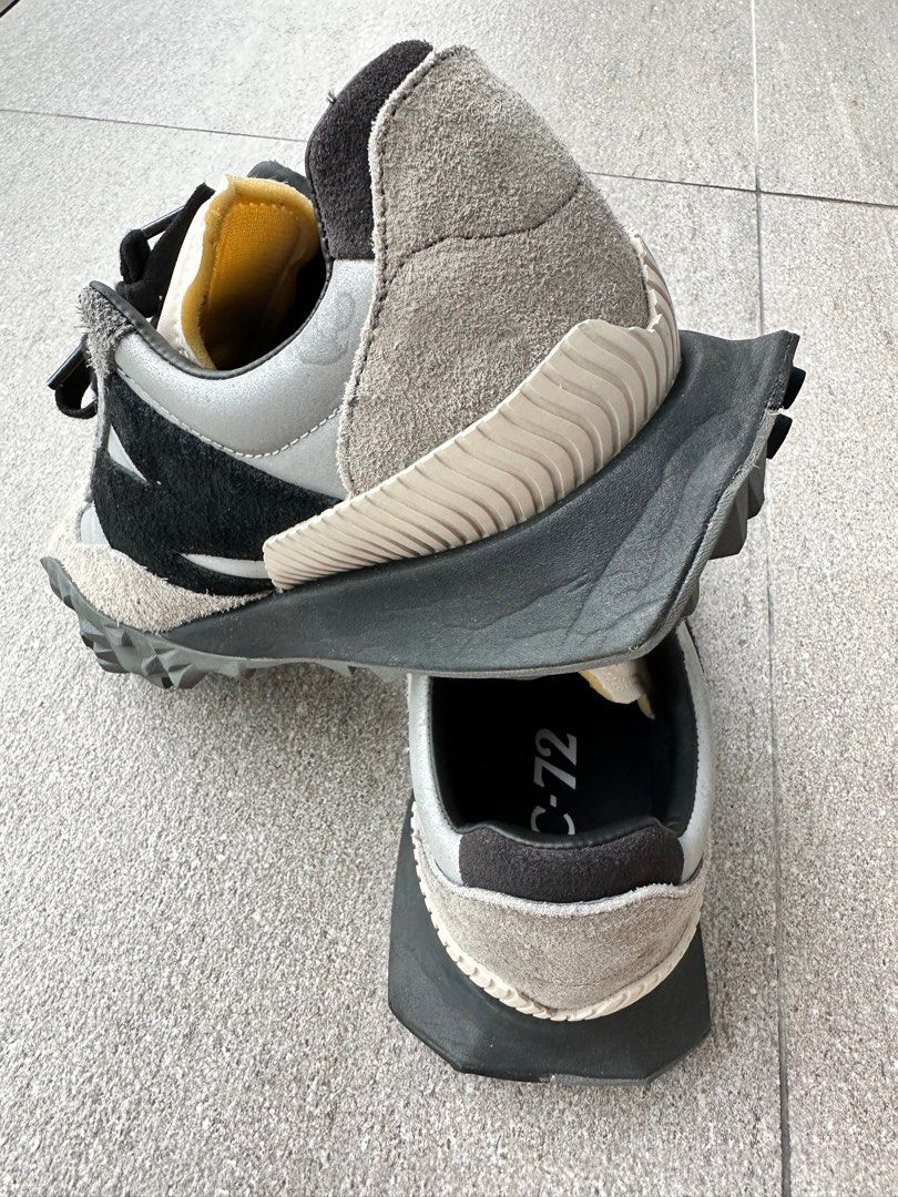 Cx72 adidas cheap