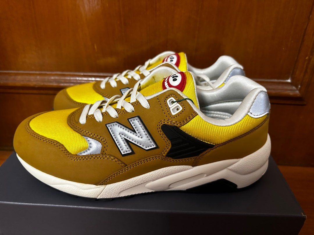 New Balance MT580AB2 MT580 580 990 991 992 stussy travis nike