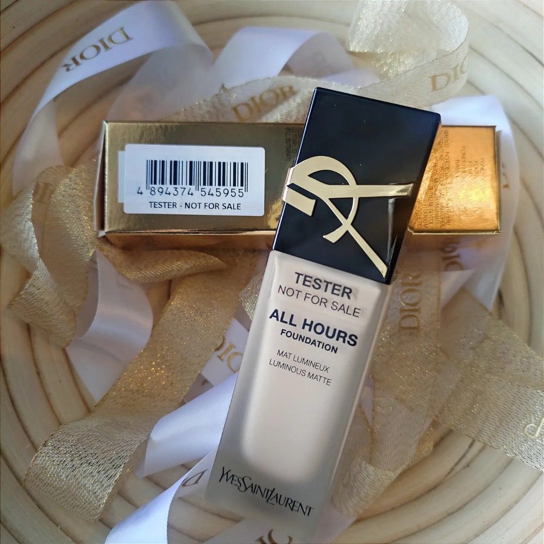 Foundation online on sale