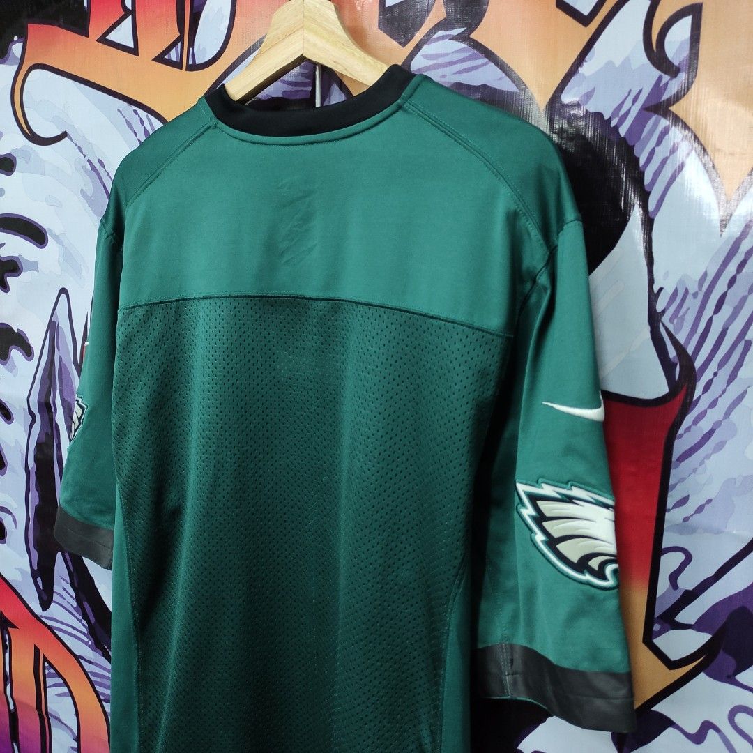 Eagles blank jersey outlet