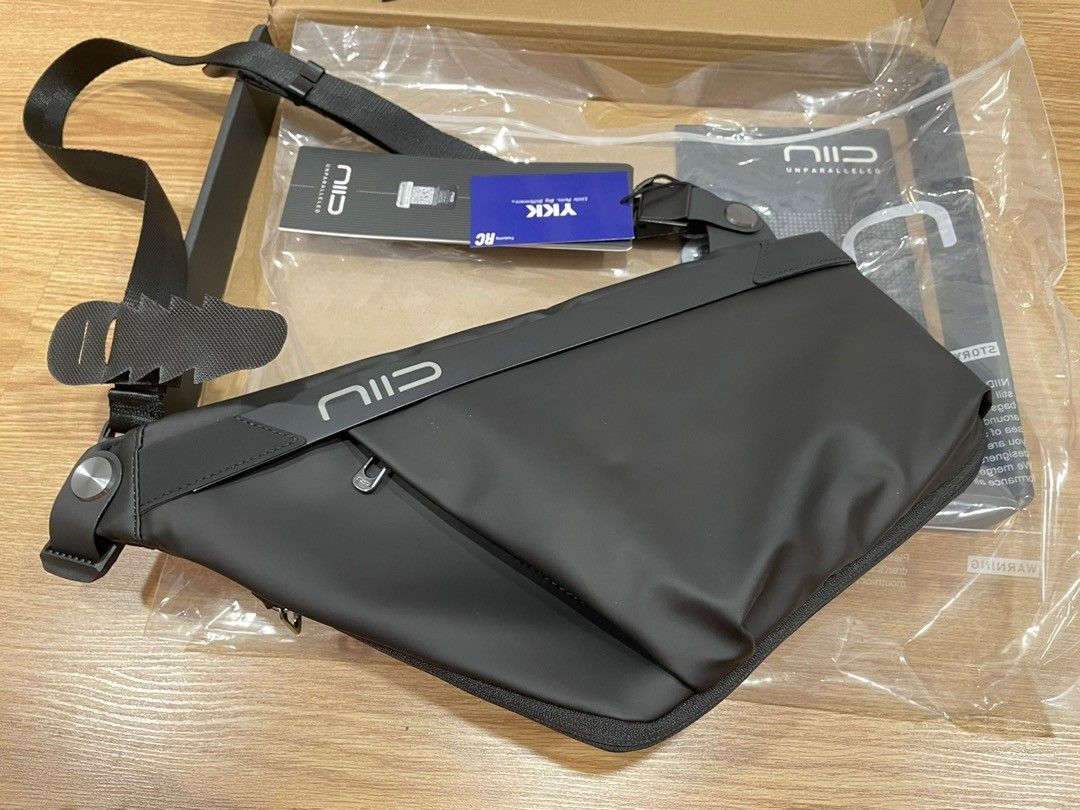 Niid fino review online