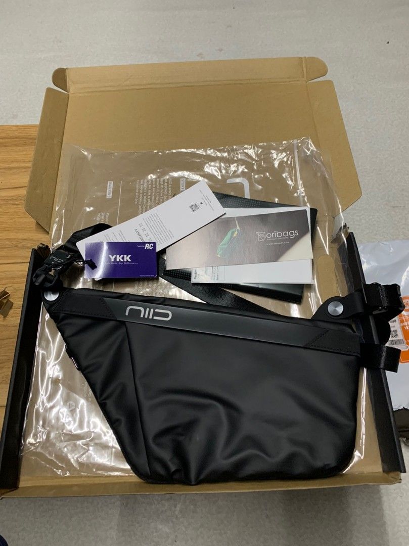 Niid fino sling bag discount