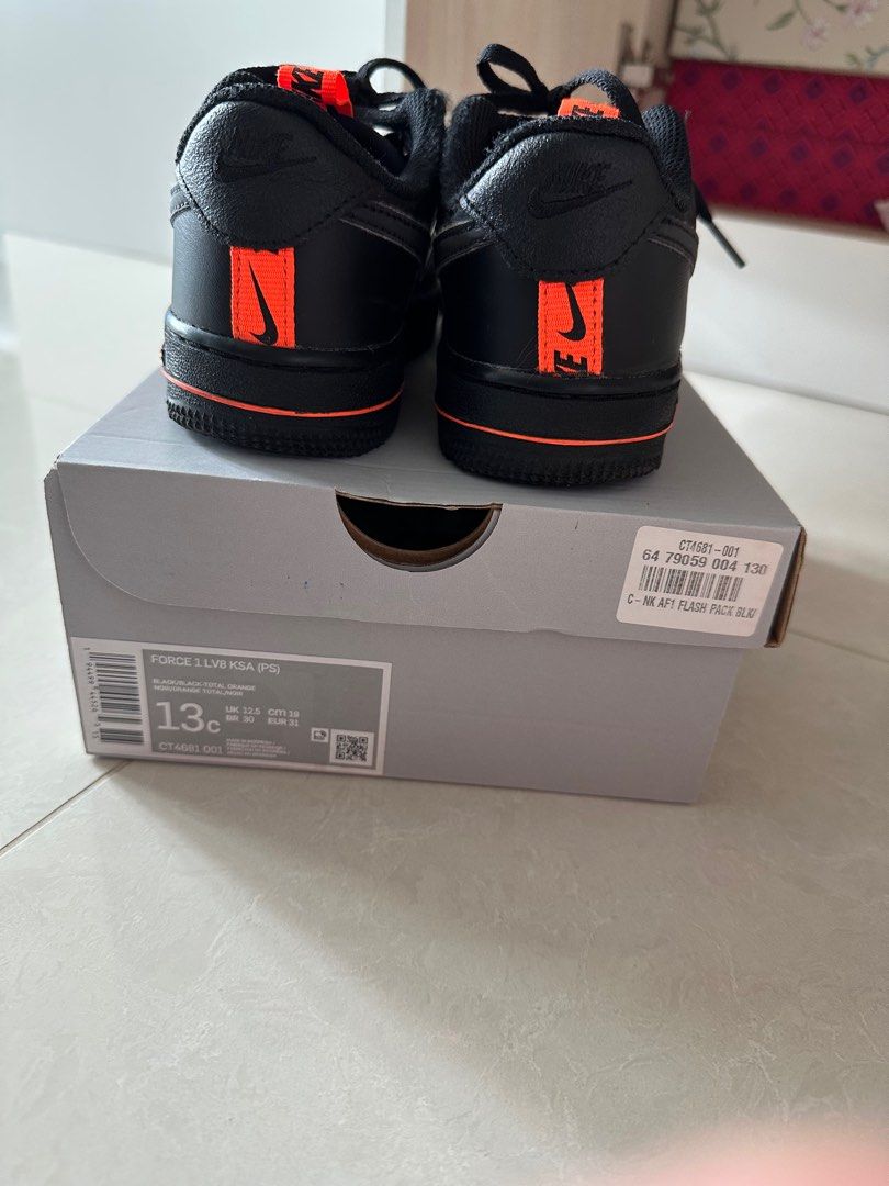 Air force 1 lv8 ksa outlet ps
