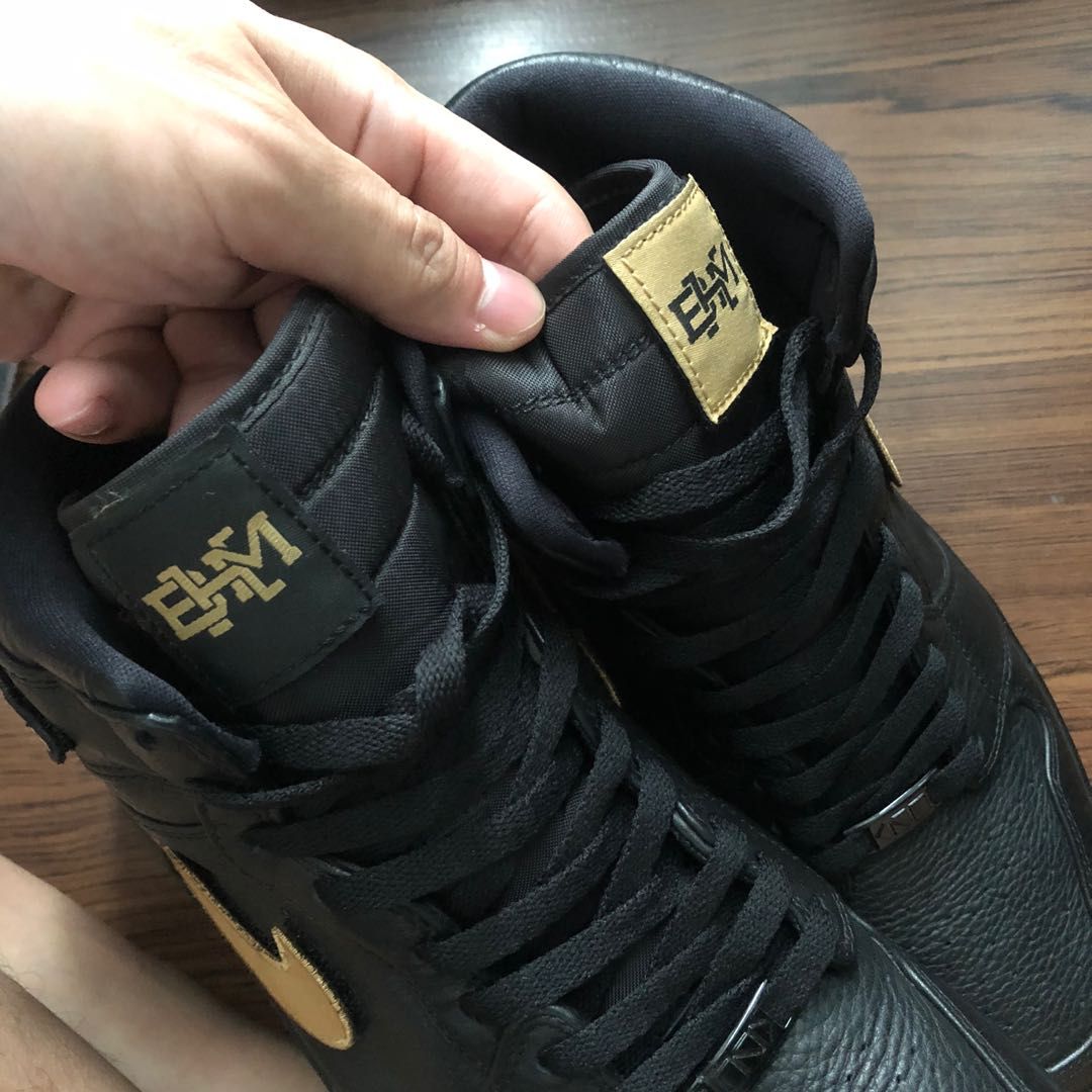 Sepatu nike limited edition 2017 hotsell