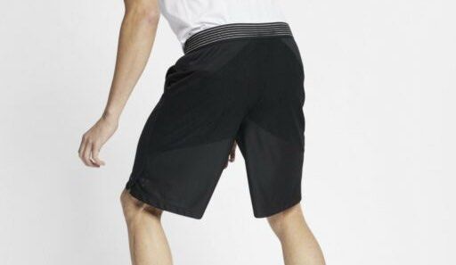 Short jordan ultimate sales flight