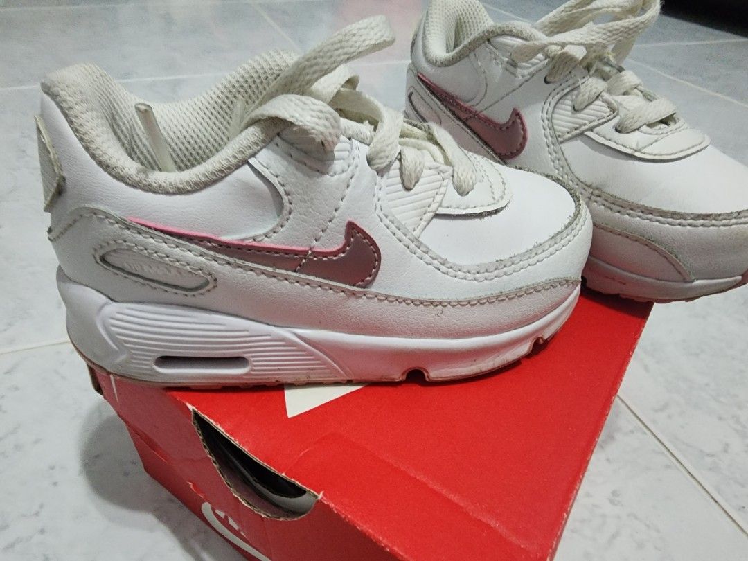 Nike Air Max 90 LTR Women s Fashion Footwear Sneakers on Carousell