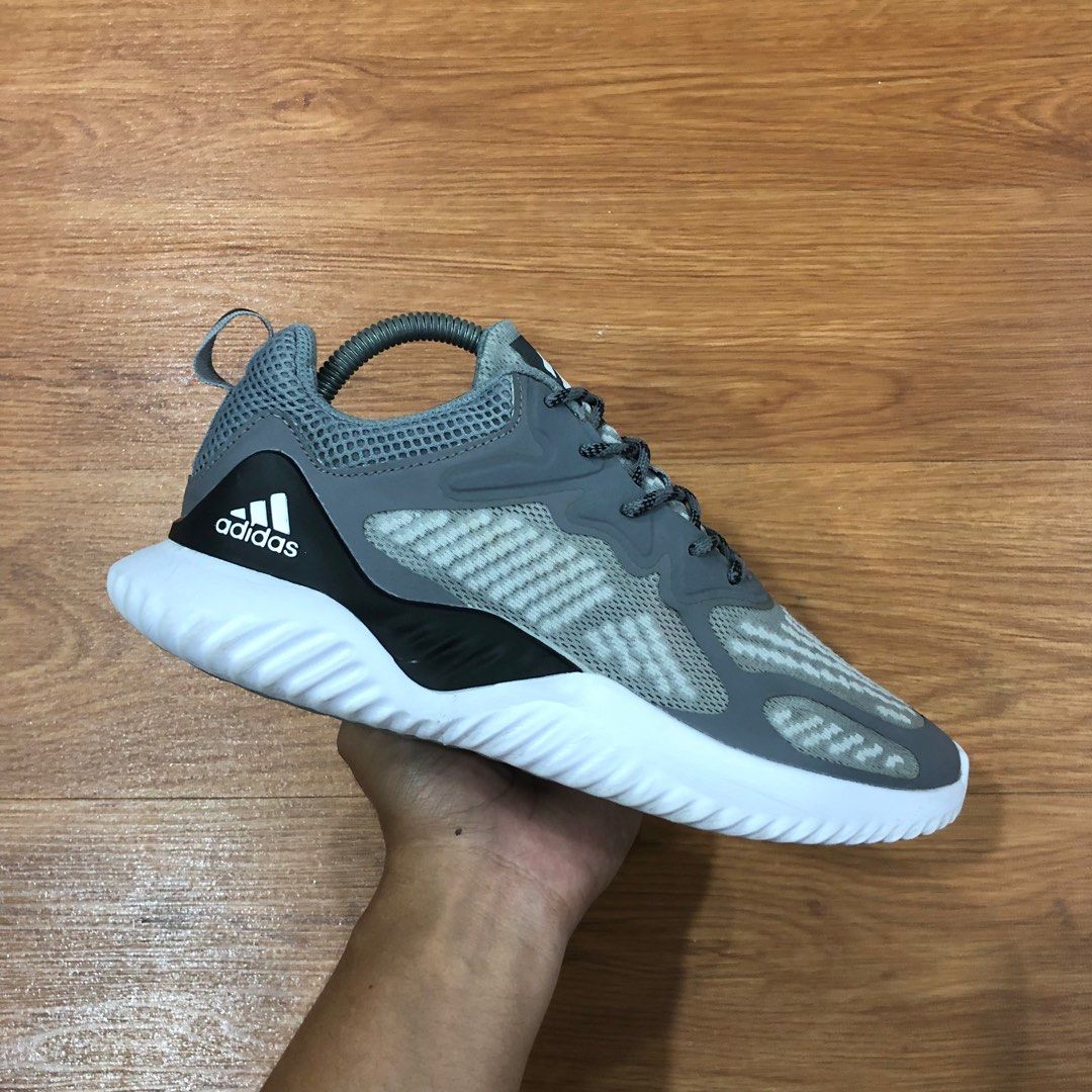 alphabounce nike
