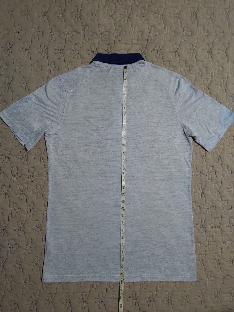Nike cubs polo sale