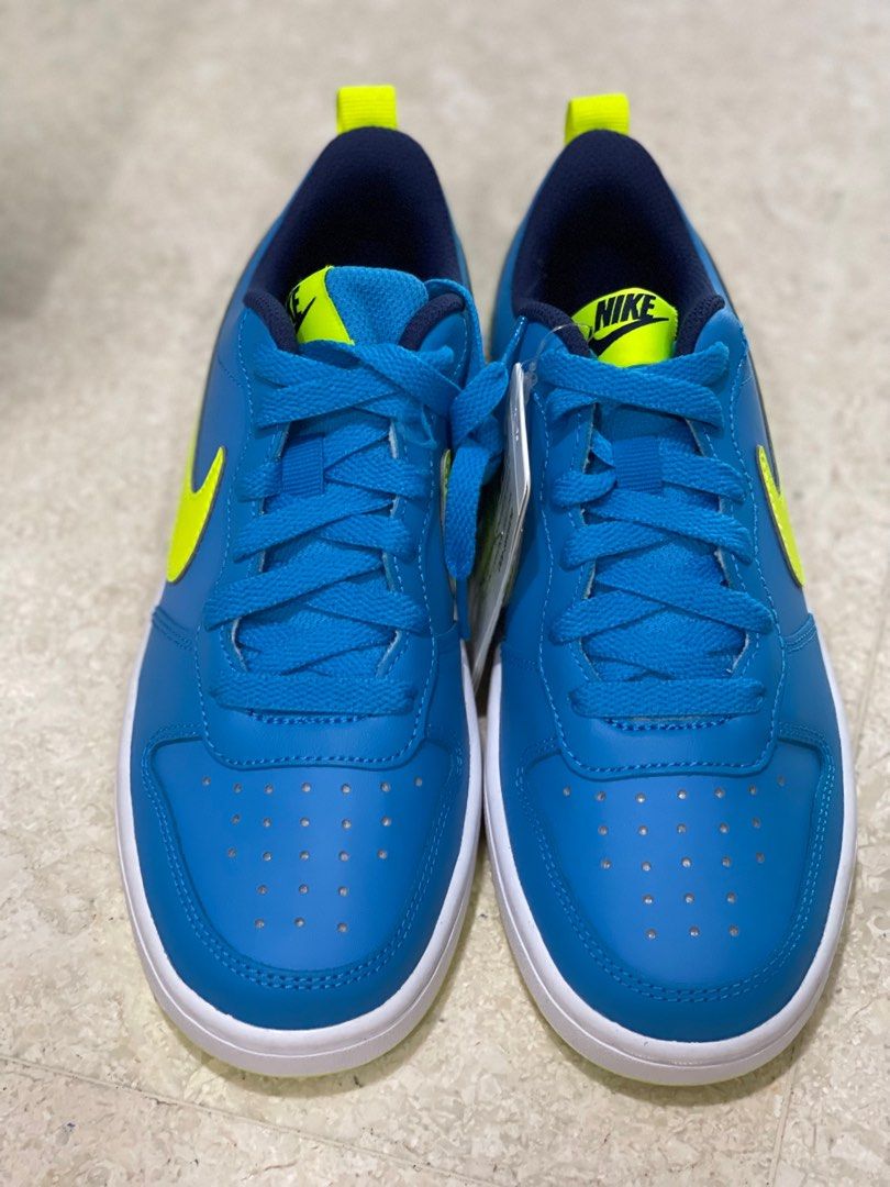 ike court borough low 2