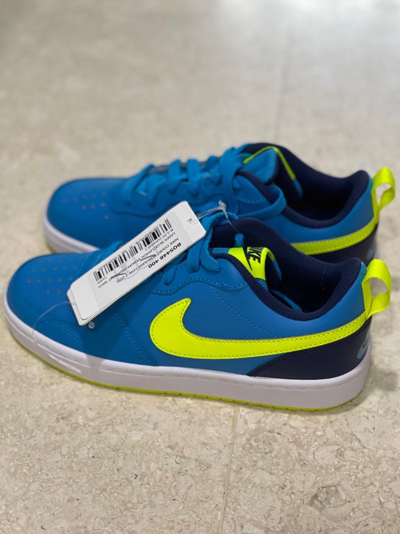 ike court borough low 2