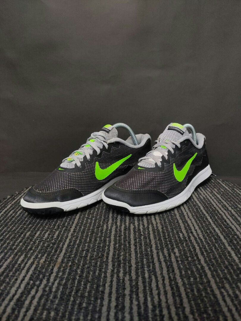 nike flex experience men