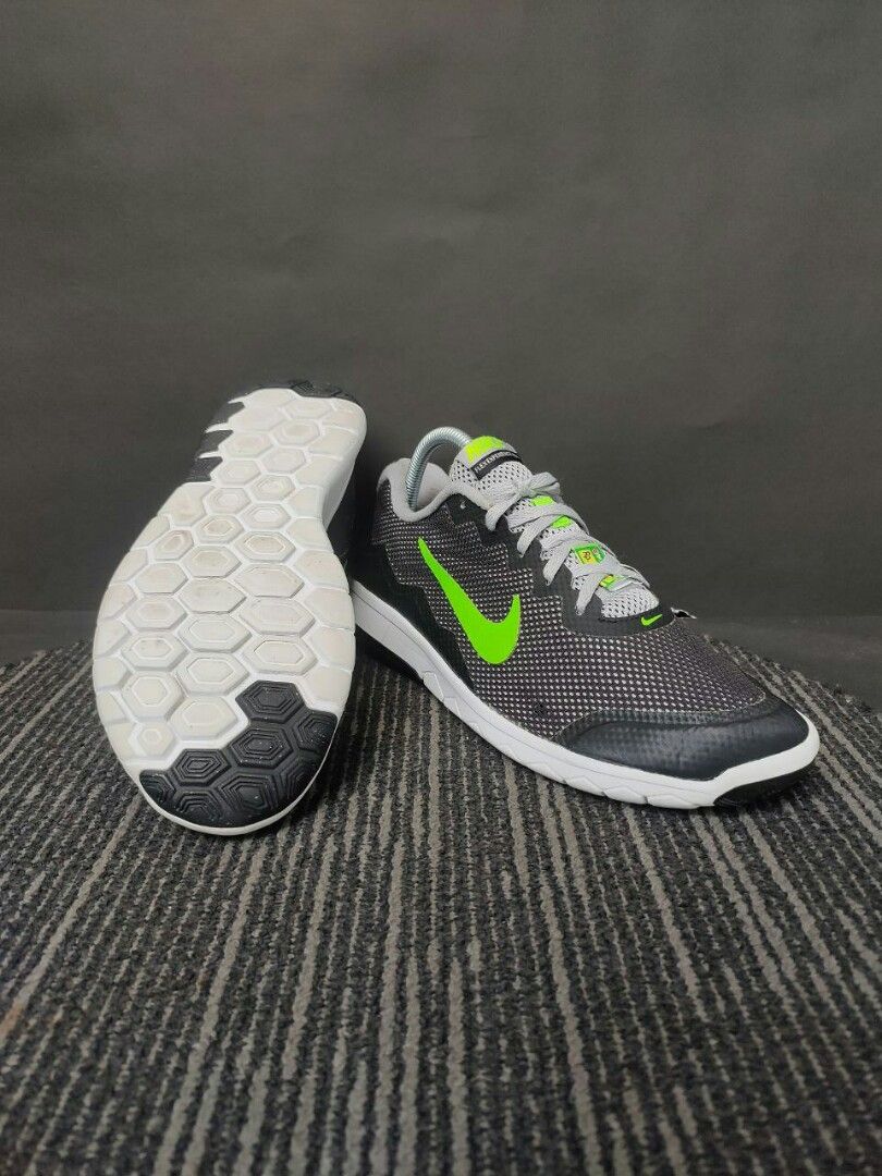 nike flex experience men