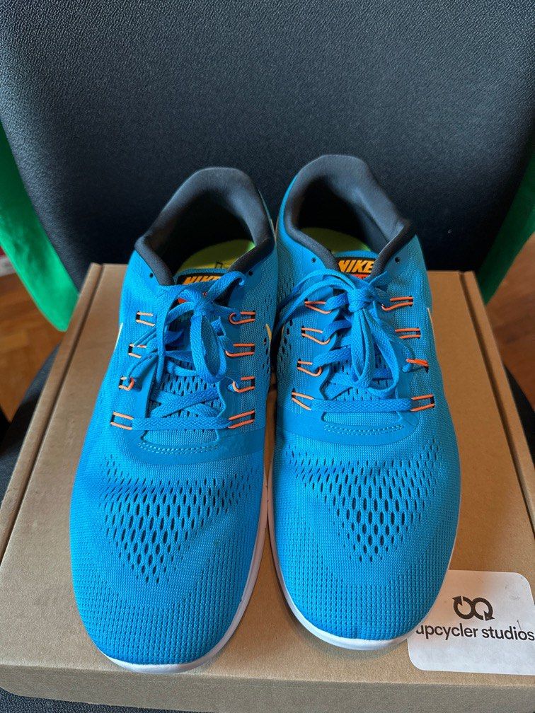 Free rn cheap running shoe