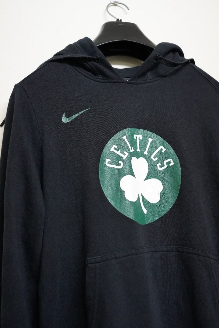 Celtics hot sale nike hoodie