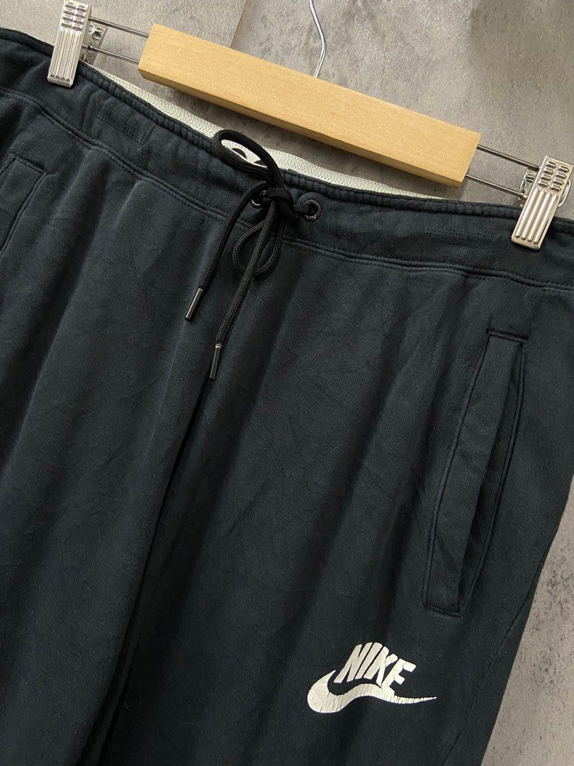 Nike just do it waistband sales joggers