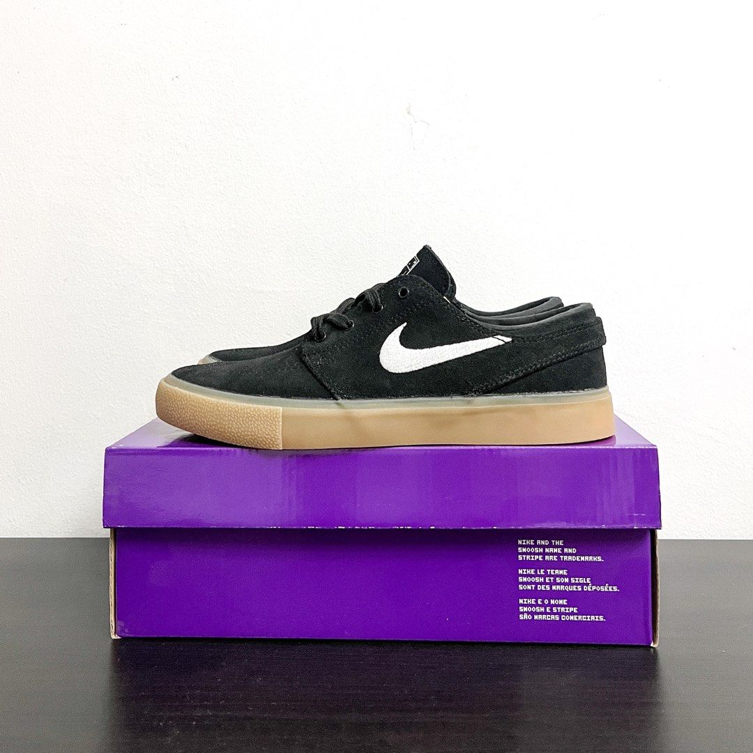 Nike stefan sales janoski 48