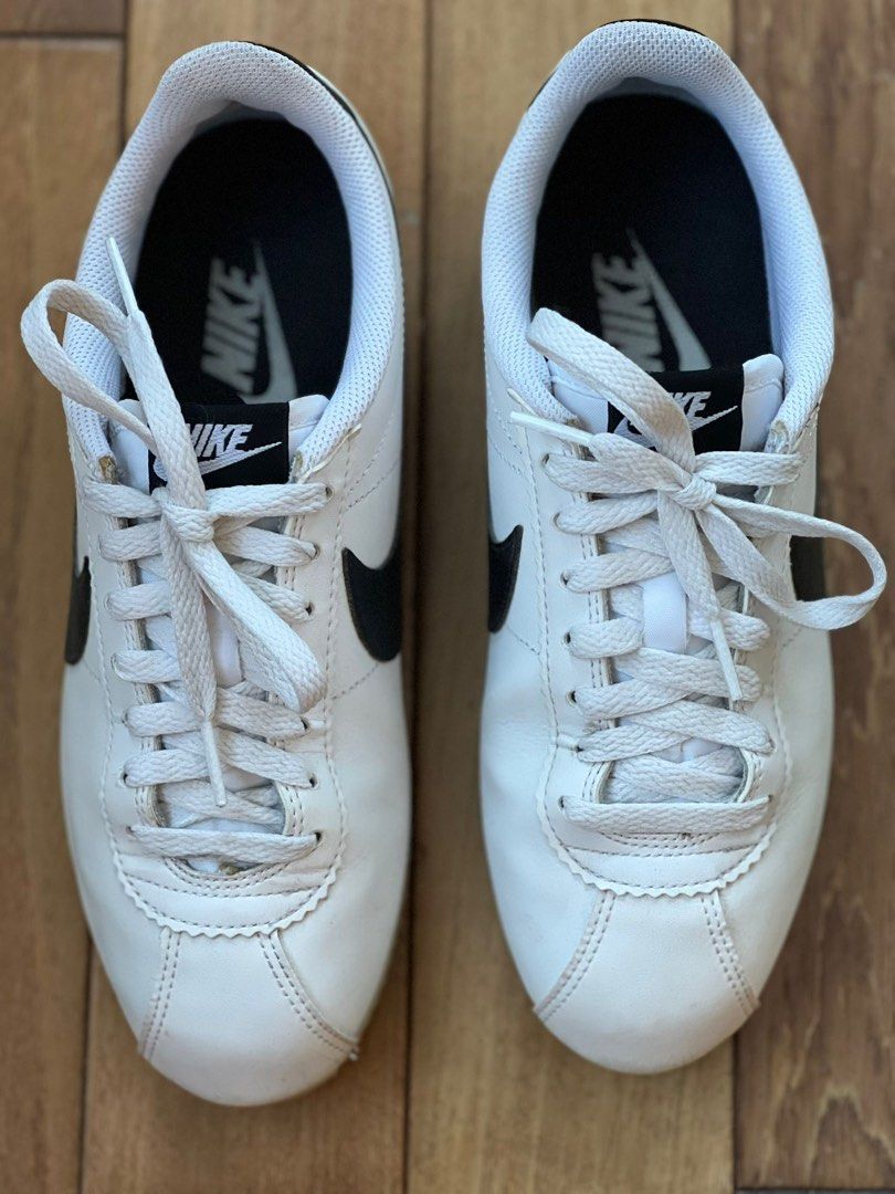 asos women's nike sneakers