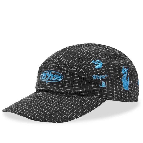 Nike x off cheap white hat