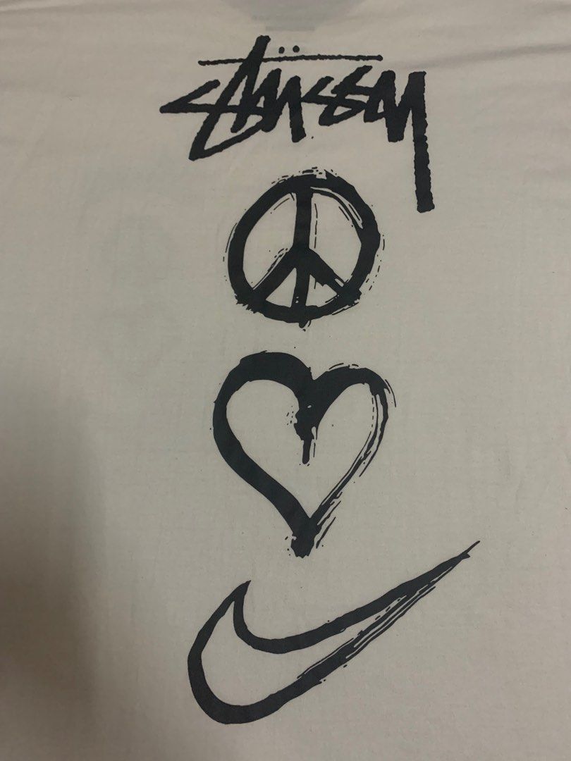 Stussy Sizing Guide Accurate 2023 Size Charts How Stussy, 60 OFF