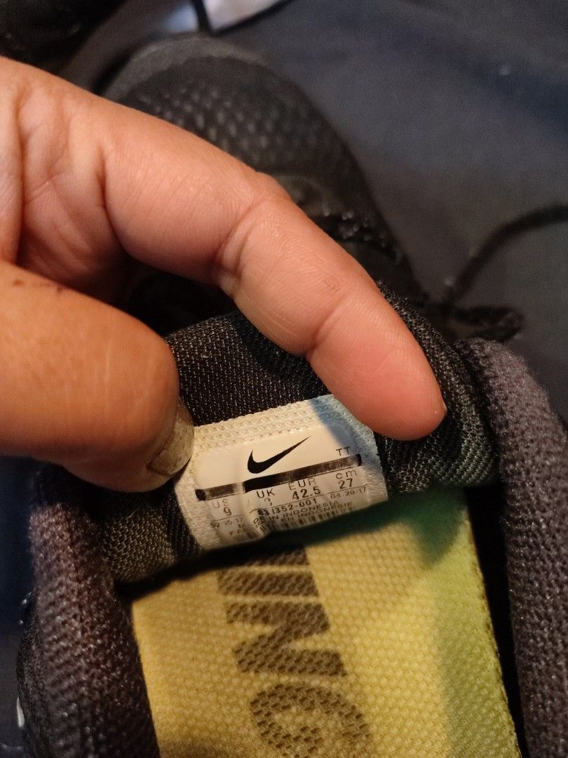 Nike zoom pegasus 33 fake sales