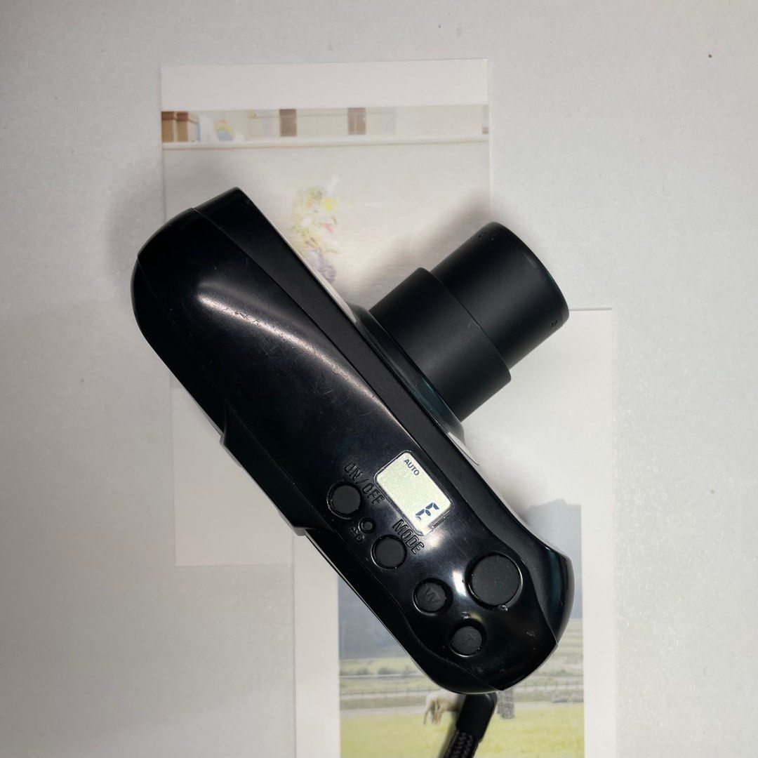 Nikon One Touch Zoom AF ( 35mm point and shoot film camera