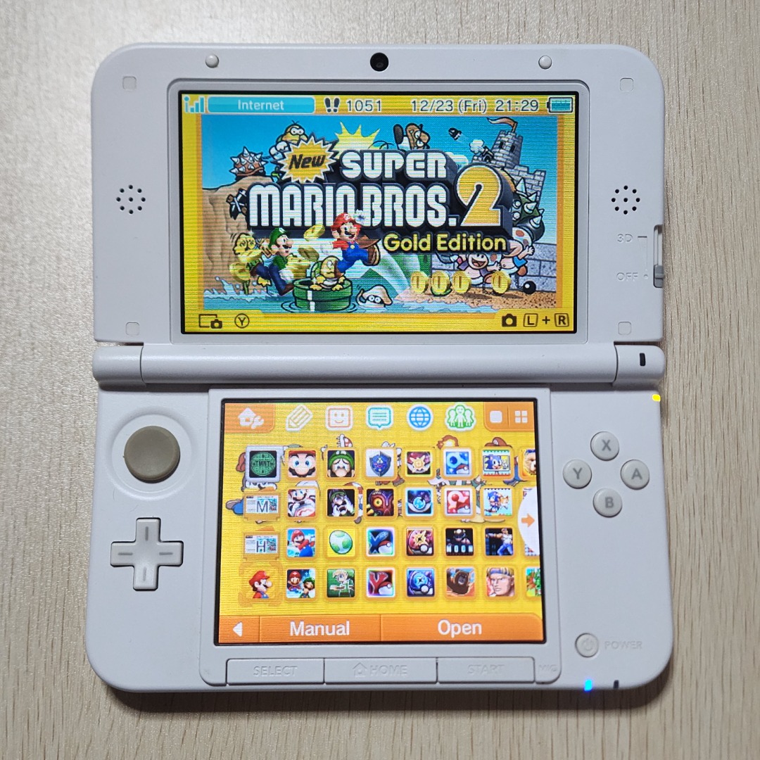 3ds godmode9 discount