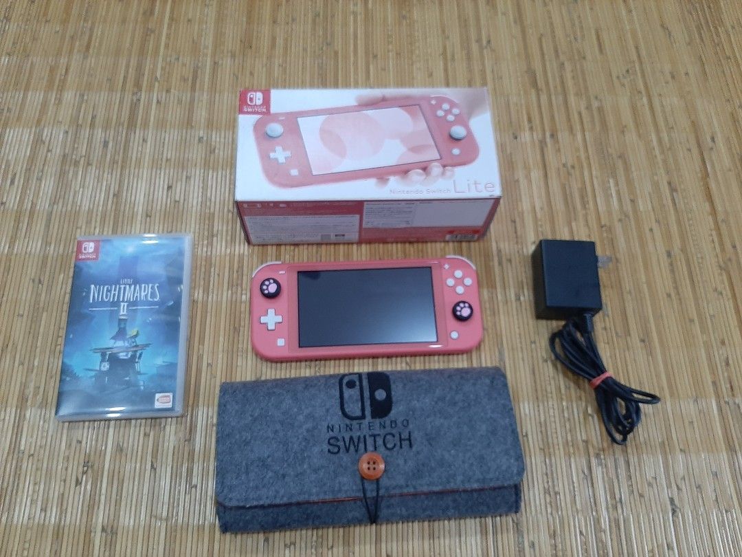 Nintendo switch for sale letgo discount